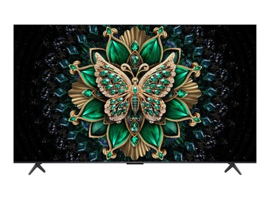 4K (Ultra HD) Smart телевизор TCL 65C6K (ИМП)